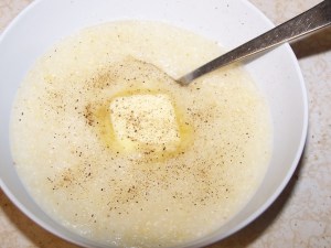 Grits