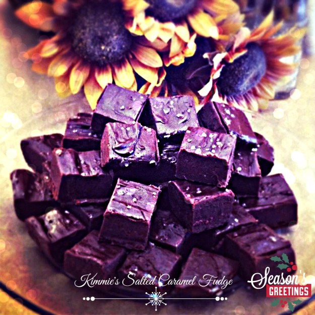 Kim's Fudge