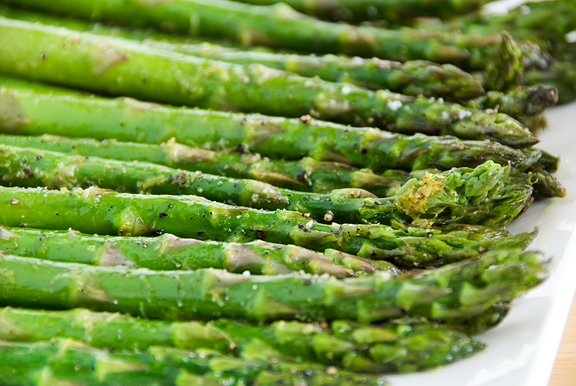 Asparagus