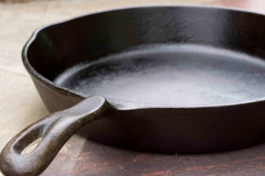 castironskillet