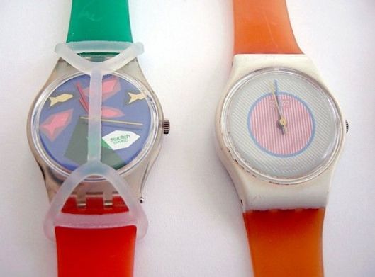 Swatch